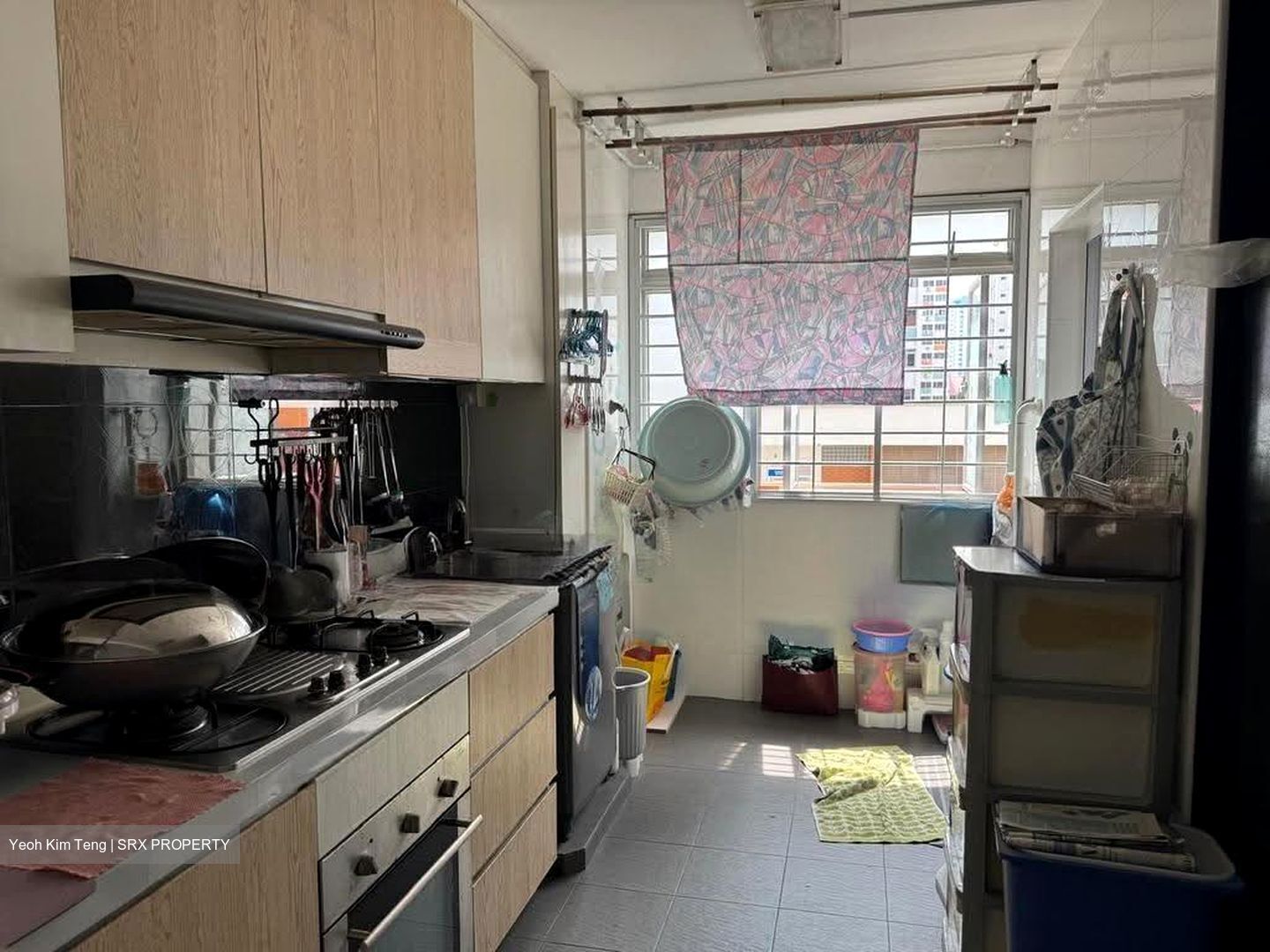 Blk 401 Fajar Road (Bukit Panjang), HDB 5 Rooms #624152181